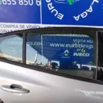 PUERTA TRASERA DERECHA 116574