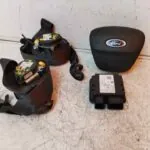 KIT AIRBAG 116507