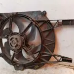 ELECTROVENTILADOR 116467