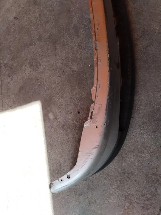 PARAGOLPES DELANTERO 115271