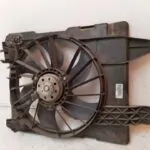 ELECTROVENTILADOR 115762