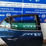 PUERTA TRASERA DERECHA 116327