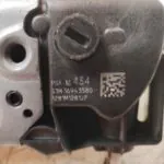 CERRADURA PUERTA DELANTERA IZQUIERDA 115912