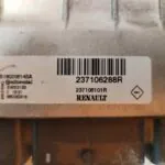 CENTRALITA MOTOR UCE 116244