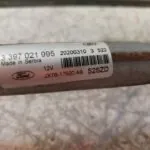 MOTOR LIMPIA DELANTERO 116520