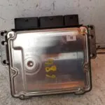CENTRALITA MOTOR UCE 116571