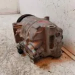 COMPRESOR AIRE ACONDICIONADO 116369