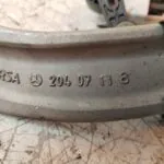 BRAZO SUSPENSION TRASERO IZQUIERDO 116258