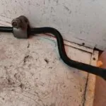BARRA TORSION 116255