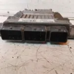 CENTRALITA MOTOR UCE 115763