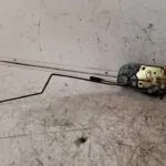 CERRADURA PUERTA TRASERA IZQUIERDA 116151
