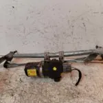 MOTOR LIMPIA DELANTERO 116385