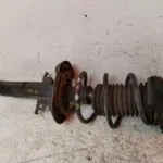 AMORTIGUADOR DELANTERO IZQUIERDO 116366