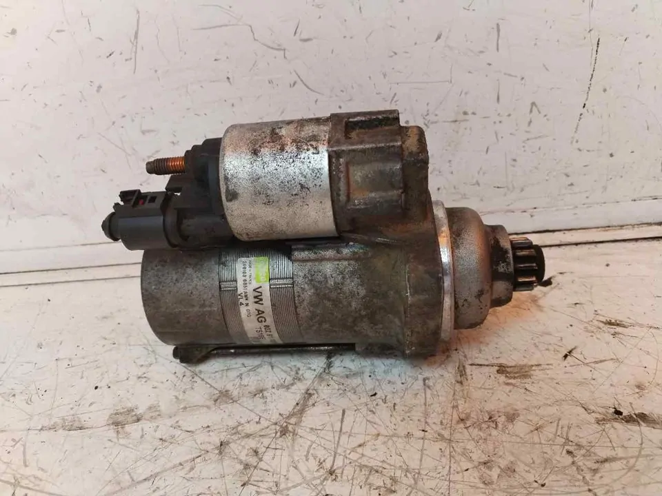 MOTOR ARRANQUE 115796
