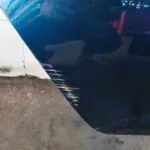 PUERTA TRASERA DERECHA 116327