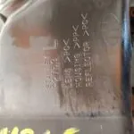 FARO IZQUIERDO 115238