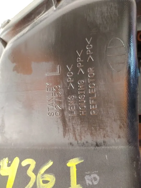 FARO IZQUIERDO 115238