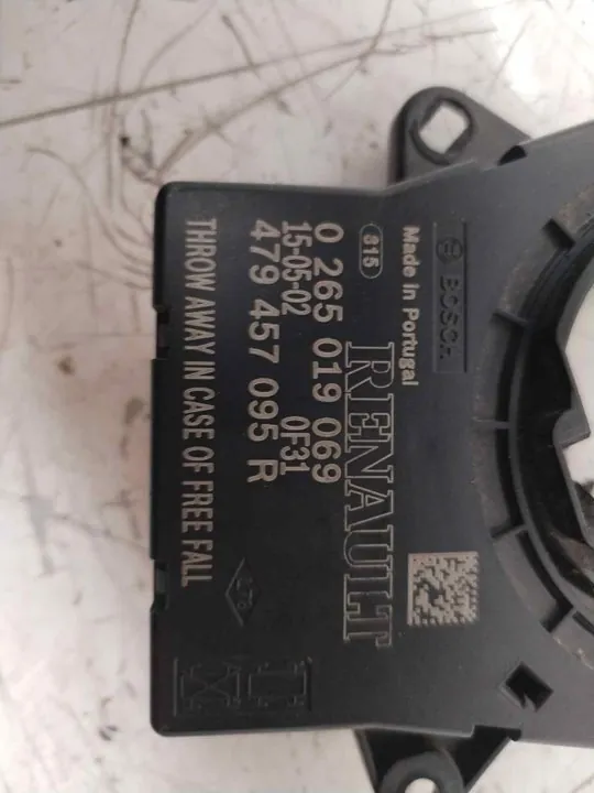 ANILLO AIRBAG 115901