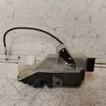 CERRADURA PUERTA DELANTERA IZQUIERDA 115912