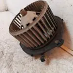 MOTOR CALEFACCION 116067