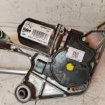 MOTOR LIMPIA DELANTERO 115733