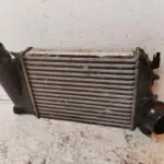 INTERCOOLER 116234