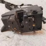 CERRADURA PUERTA DELANTERA IZQUIERDA 115992