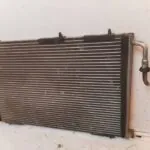 CONDENSADOR / RADIADOR AIRE ACONDICIONADO 115280