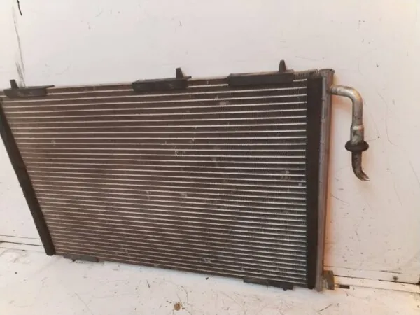 CONDENSADOR / RADIADOR AIRE ACONDICIONADO 115280