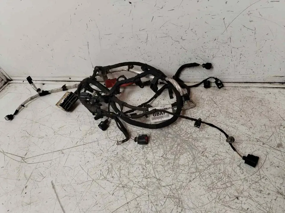 MODULO ELECTRONICO 116500