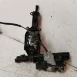 CERRADURA PUERTA DELANTERA IZQUIERDA 116495