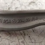 BRAZO SUSPENSION TRASERO DERECHO 116257