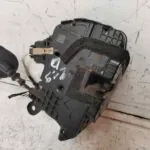 CERRADURA PUERTA DELANTERA DERECHA 115904