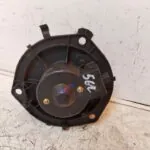 MOTOR CALEFACCION 116067