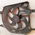 ELECTROVENTILADOR 116467