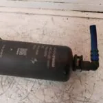 FILTRO GASOIL 115649