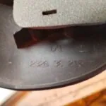 RETROVISOR IZQUIERDO 116585