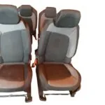 JUEGO ASIENTOS COMPLETO 115825