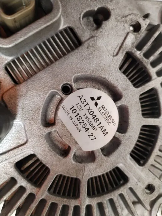 ALTERNADOR 115915