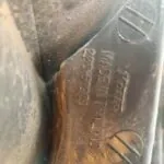 PILOTO TRASERO DERECHO 115957