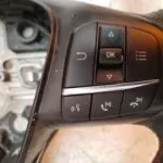 VOLANTE 116531