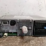 SISTEMA AUDIO / RADIO CD 115082