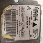 CENTRALITA AIRBAG 115667