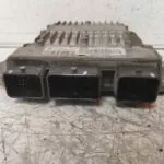 CENTRALITA MOTOR UCE 116629