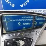 PUERTA TRASERA DERECHA 116574