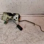 CERRADURA PUERTA DELANTERA DERECHA 116060