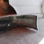 PARAGOLPES DELANTERO 115271