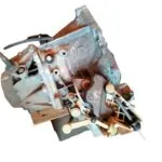 CAJA CAMBIOS 115836