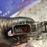 CERRADURA PUERTA DELANTERA IZQUIERDA 104280