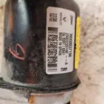 MOTOR LIMPIA DELANTERO 116385
